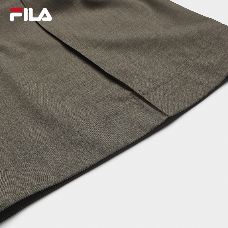 FILA WOMEN'S MILANO Woven Shorts
