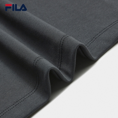 FILA WOMEN'S ORIGINALE Knitted Short Sleeve Top
