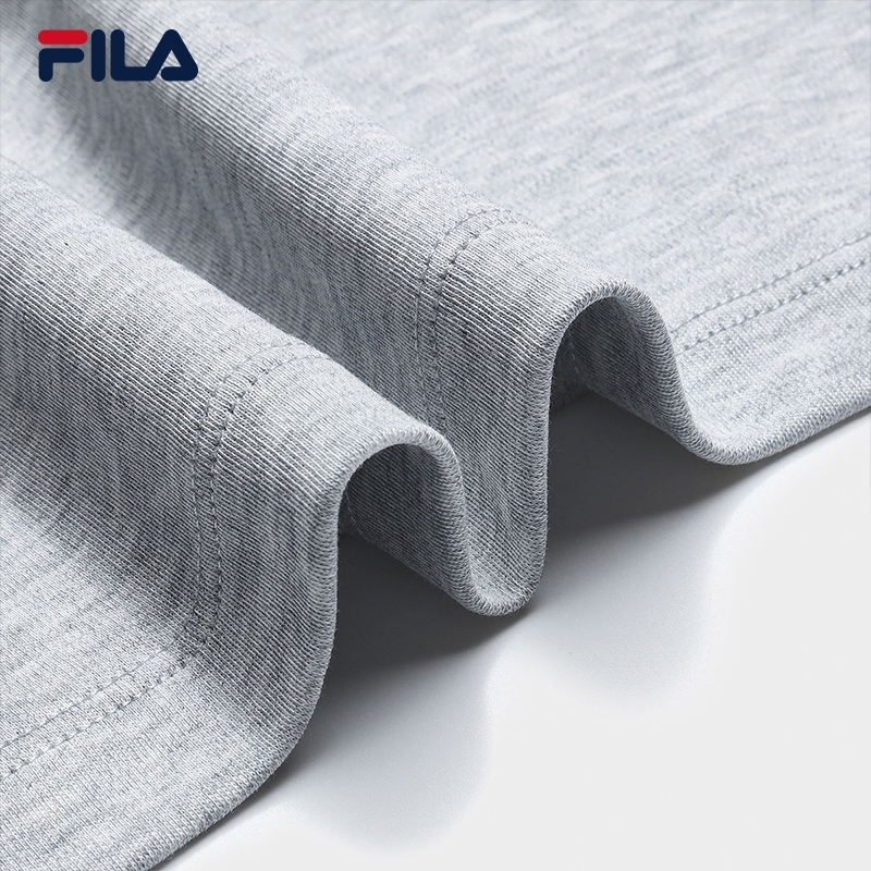 FILA WOMEN'S ORIGINALE Knitted Short Sleeve Top