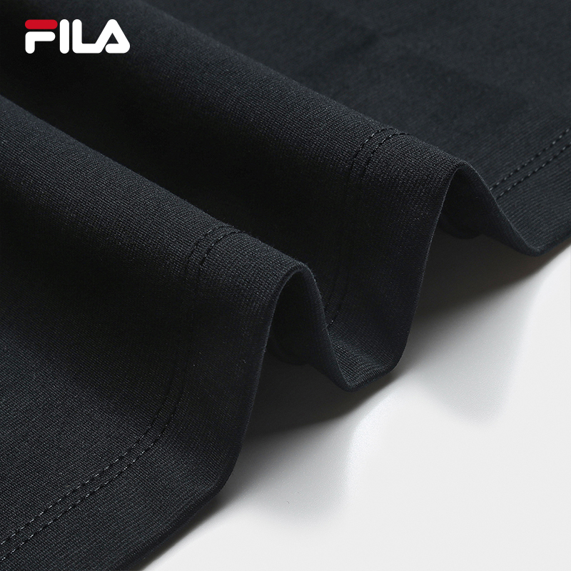 FILA MEN'S F.C. Knitted Short Sleeve Polo Shirt