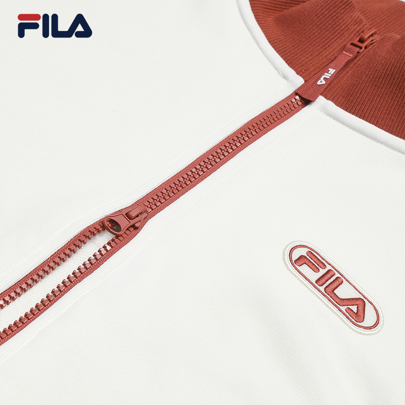 FILA CORE LIFESTYLE FILA ORIGINALE Women Jacket