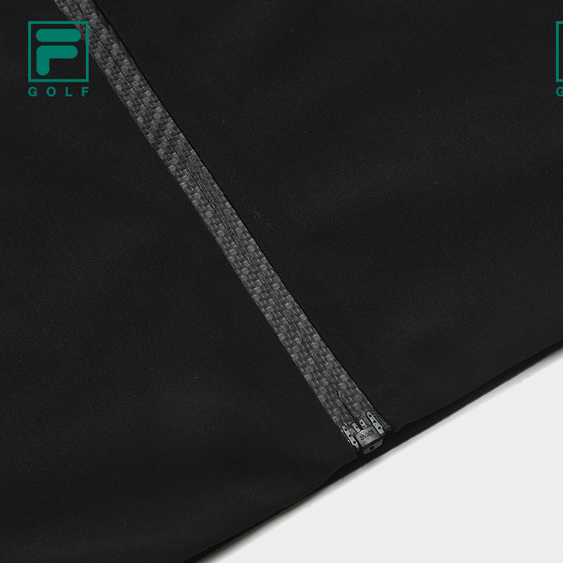 FILA CORE ATHLETICS GOLF RACEWAY DREAMS Men Knit Jacket