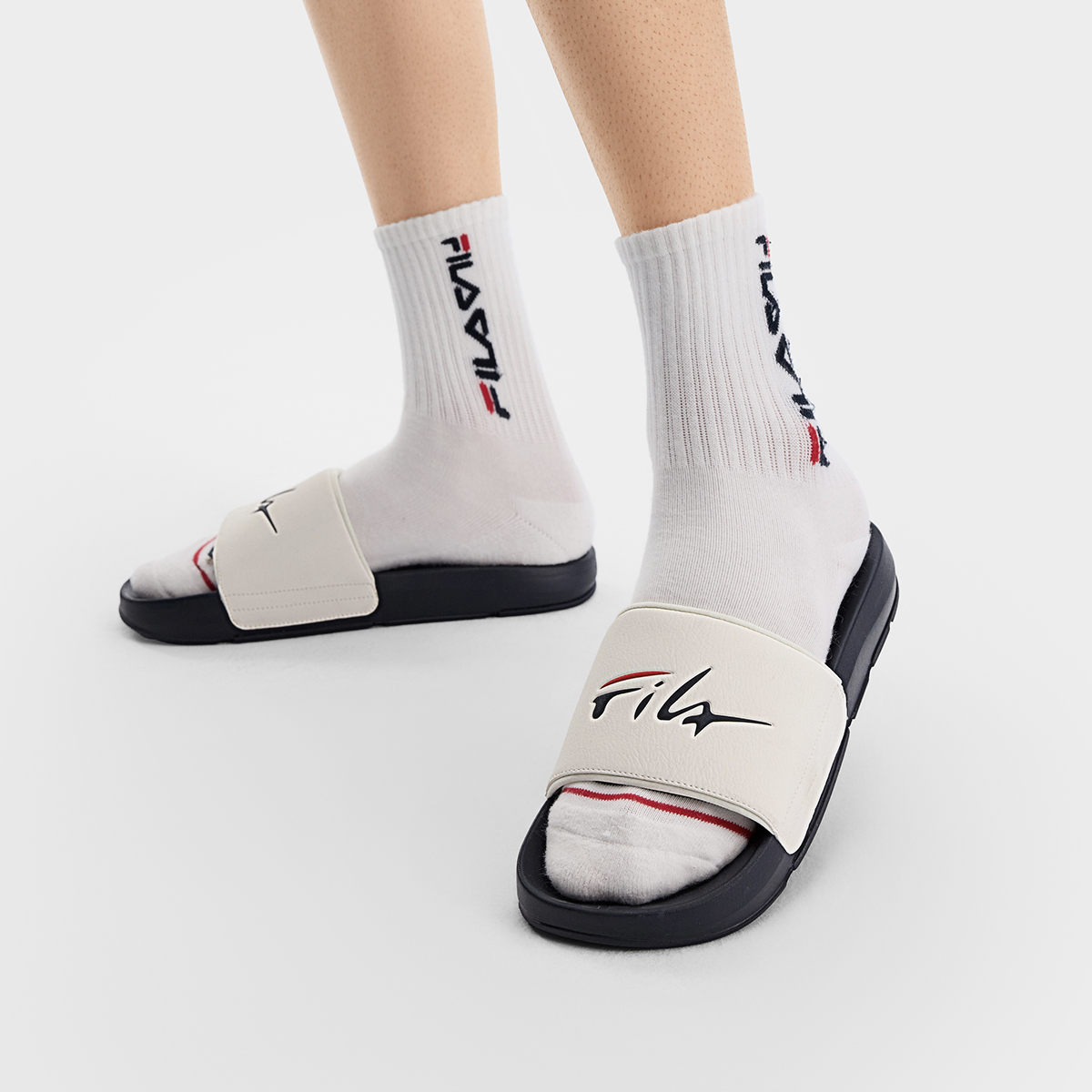FILA FASHION DRIFTER 2 Men Slippers