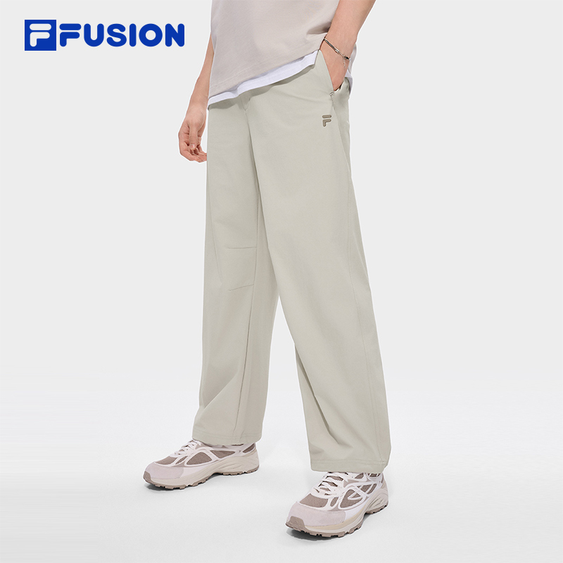 FILA FUSION INLINE Men Woven Pants