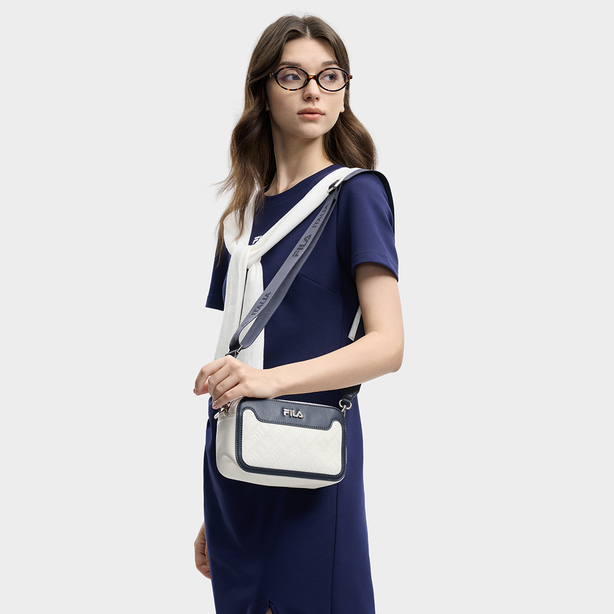FILA Women Crossbody Bag