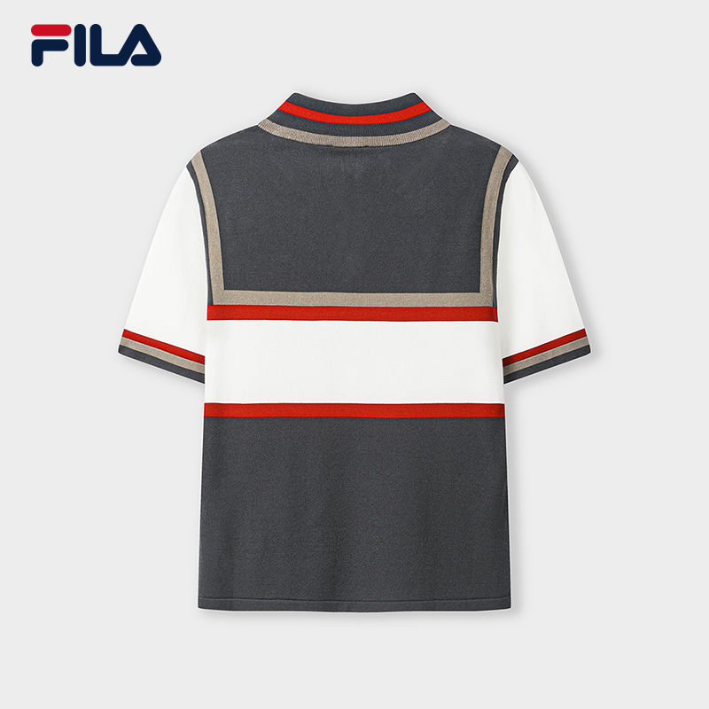 FILA Women Knitted Top