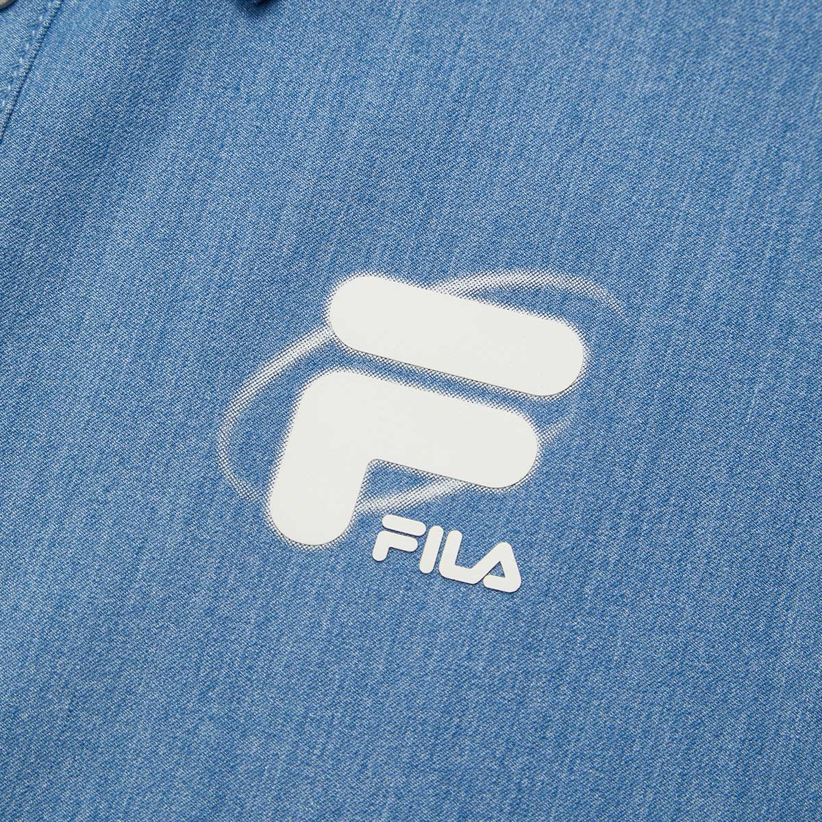 FILA KIDS ORIGINALE Boys Short Sleeves Shirt
