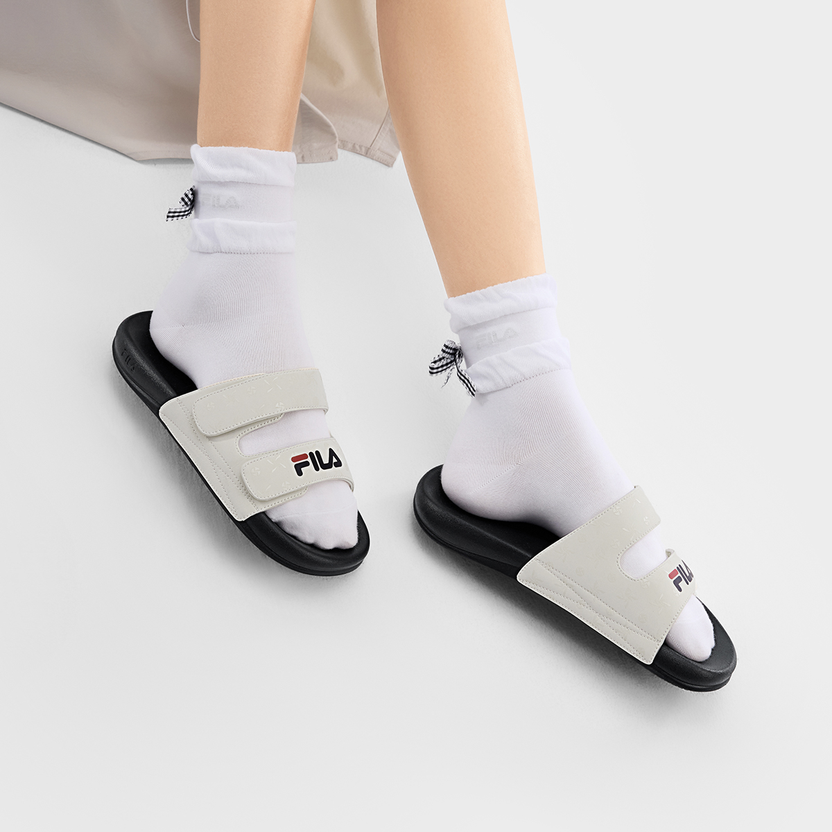 FILA WOMEN'S ORIGINALE DRIFTER 2 Shoes