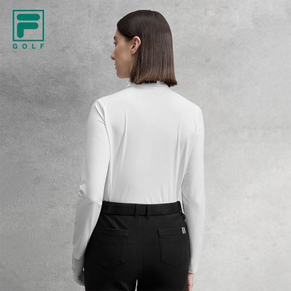 FILA CORE ATHLETICS GOLF BTB Elegant Duality Women Sweatshirt