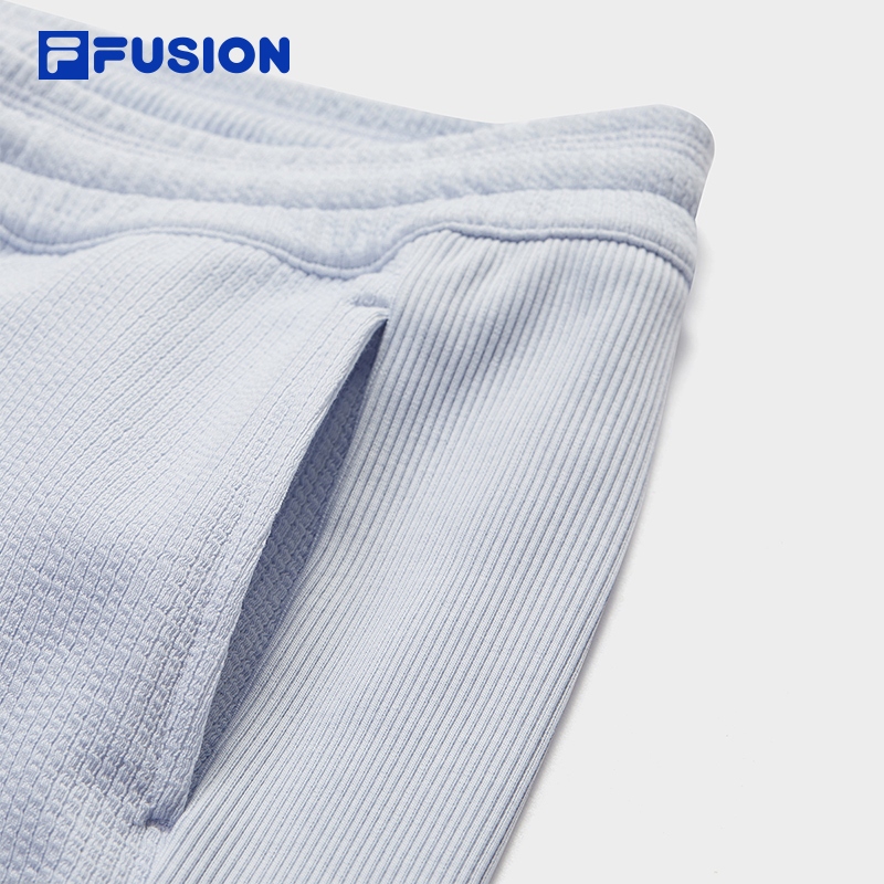 FILA FUSION FUSIONEER Women Knit Pants