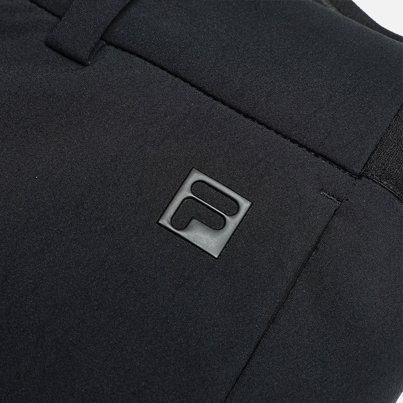 FILA CORE Men's GOLF Woven Pants in Black