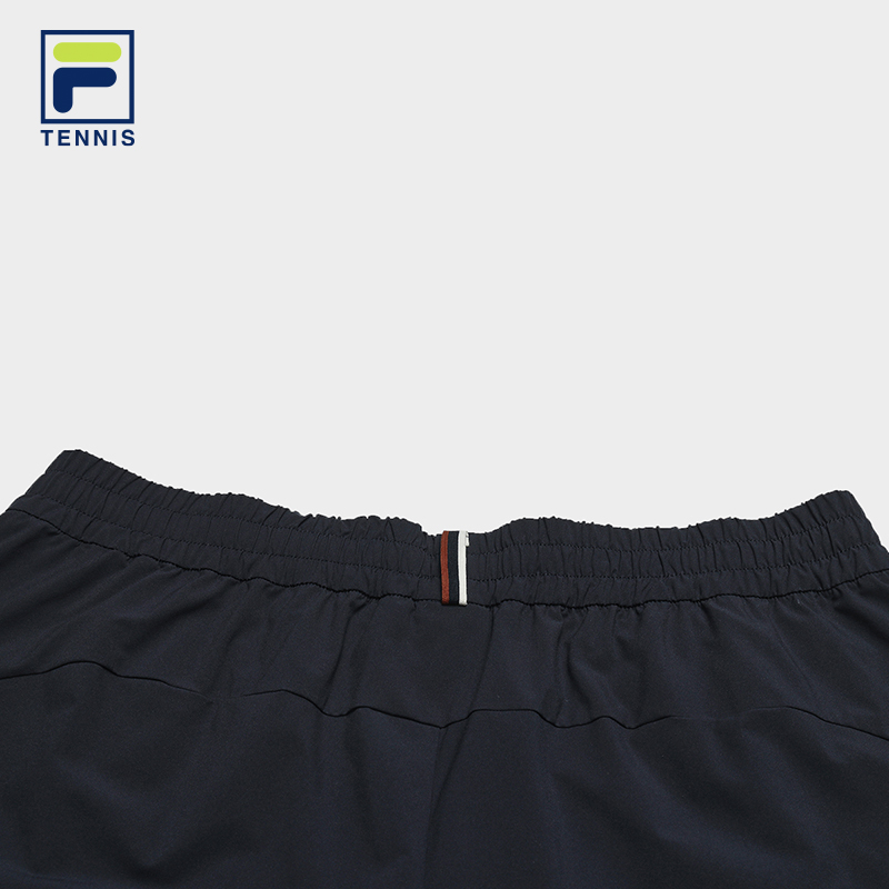 FILA CORE TENNIS Men Vibrant Classic Woven Shorts