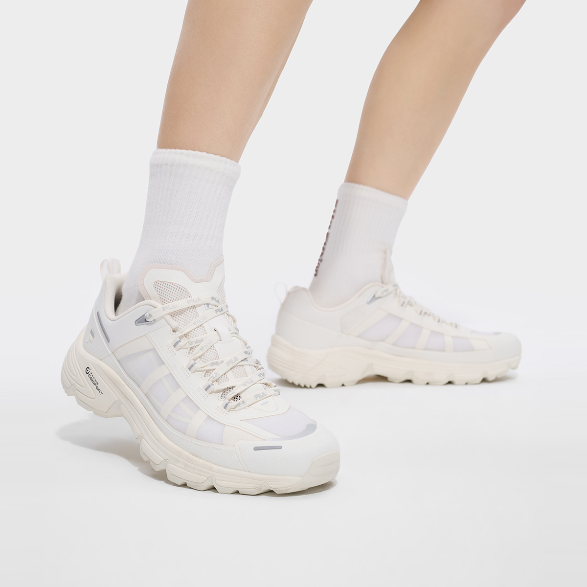 FILA MEN'S URBAN TECH COMO X Shoes