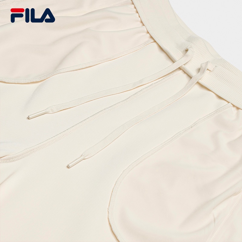 FILA CORE LIFESTYLE FILA ORIGINALE Women Knit Pants