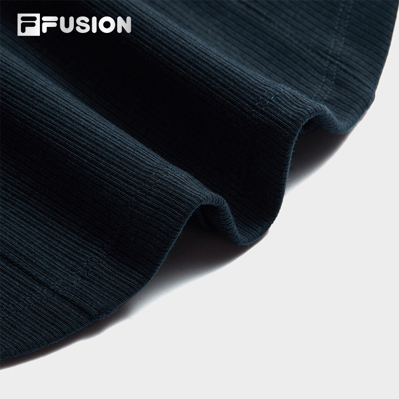 FILA FUSION FUSION LIFE FUSIONEER DOWNTOWN DRIFT Women Short Sleeve T-shirt