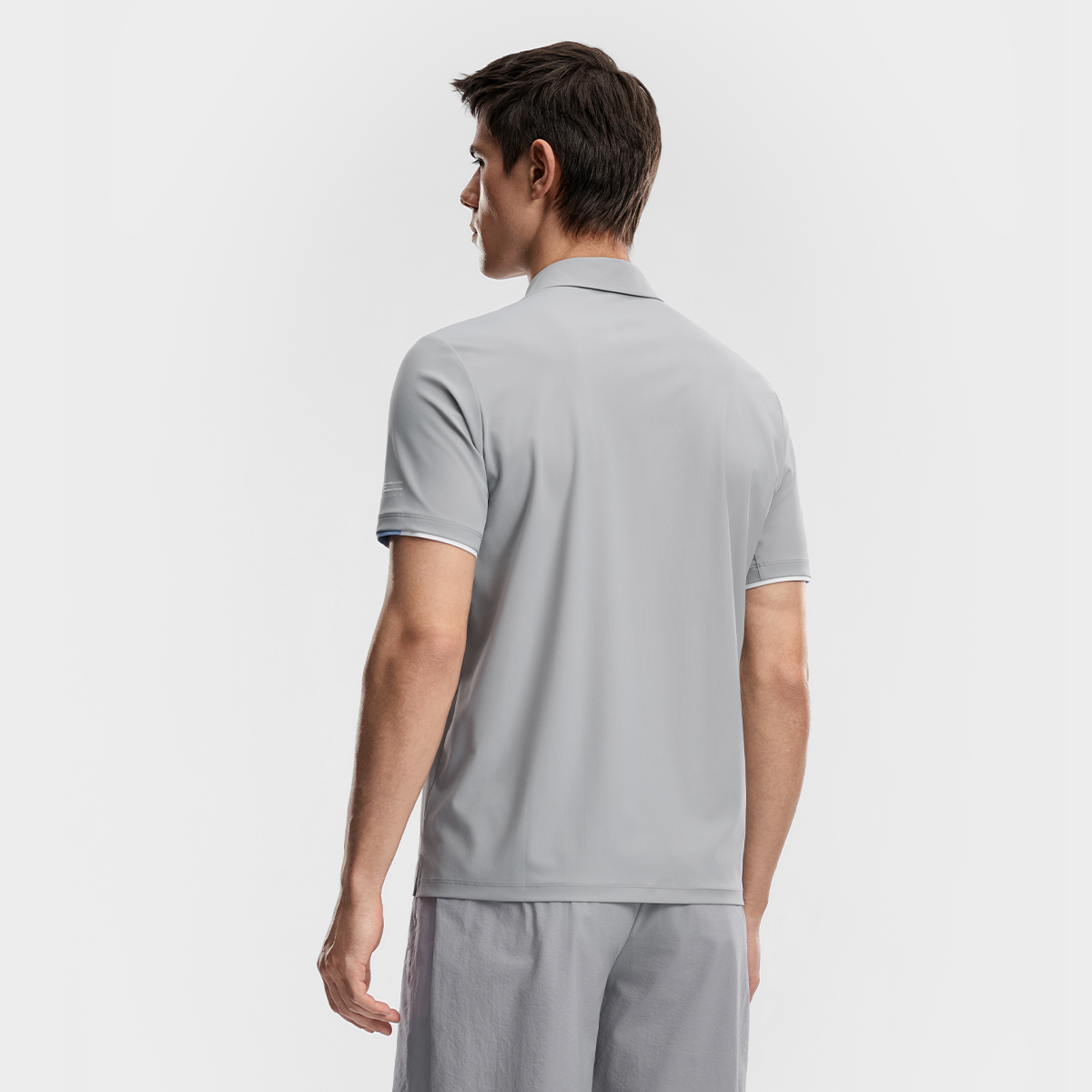 FILA CORE ATHLETICS TENNIS Men Short Sleeve Polo
