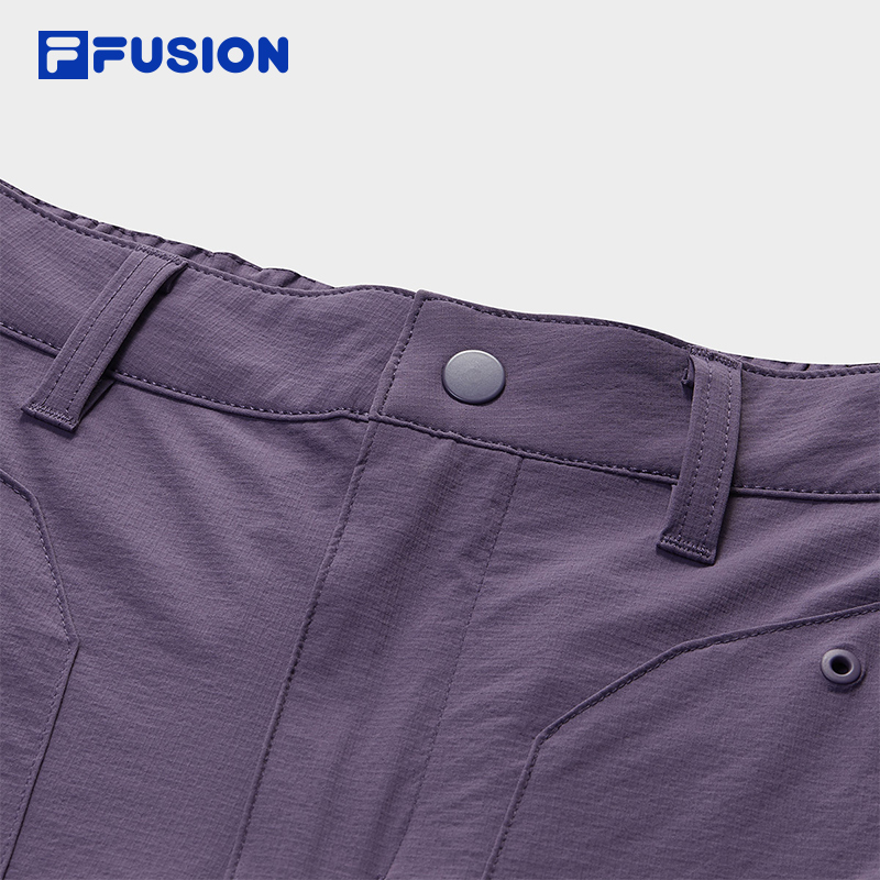 FILA FUSION INLINE WORKWEAR Women Woven Pants