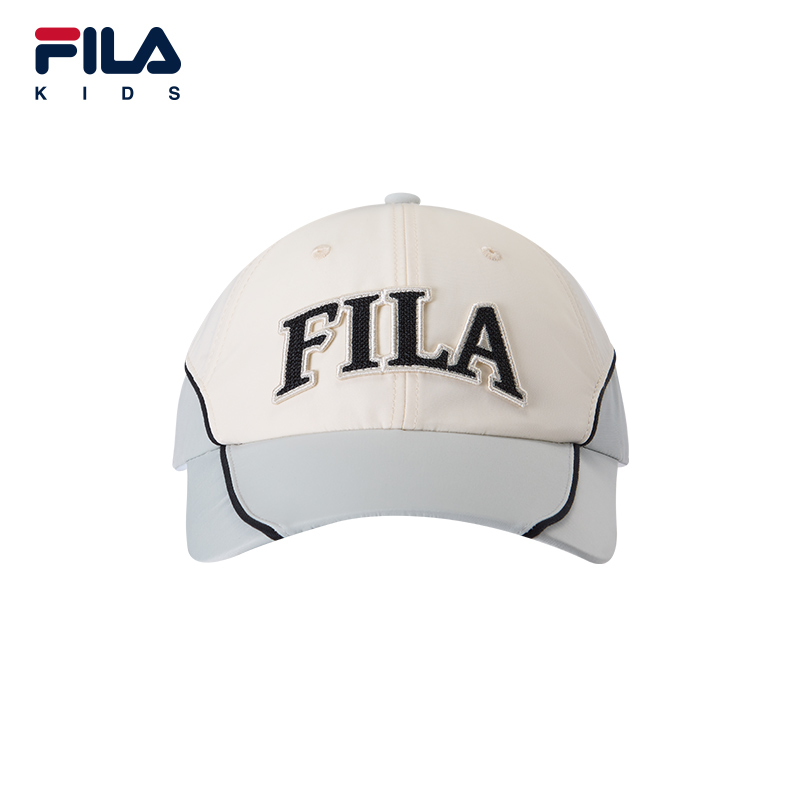 FILA KIDS ORIGINALE Boys Baseball Cap