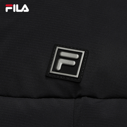 FILA CORE LIFESTYLE WHITE Women Down Jacket