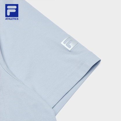 FILA CORE ATHLETICS FITNESS Men Short Sleeve T-shirt
