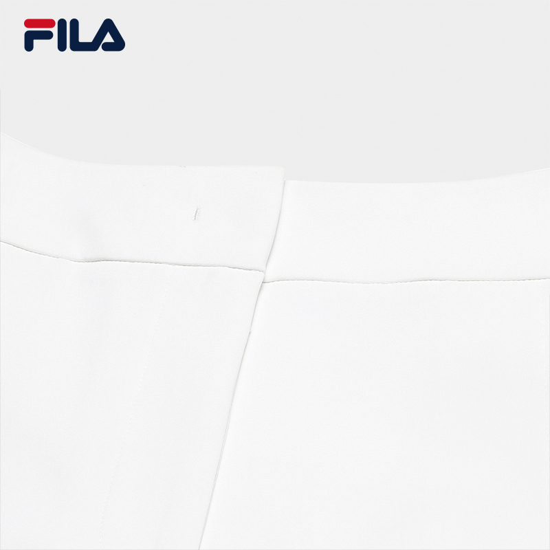 FILA CORE LIFESTYLE EMERALD SUMMER BREEZE Women Woven Shorts