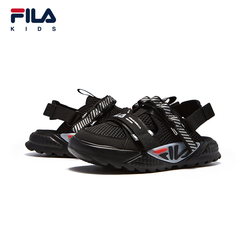 FILA KIDS TANK SEASON Boy's Kids Sandals