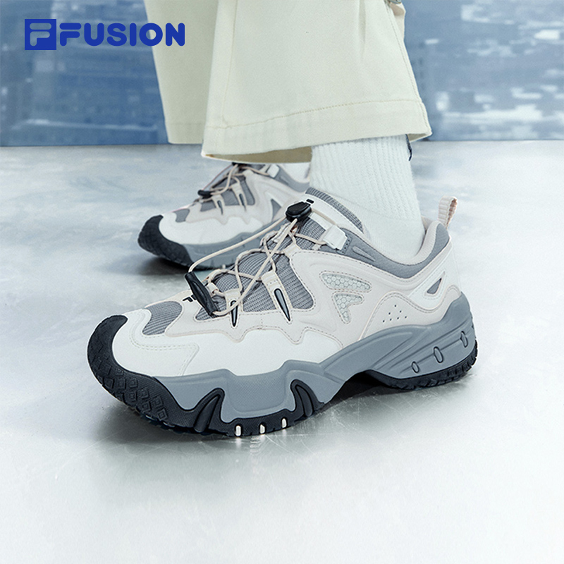 FILA FUSION KRIPTONITE FUSION SNEAKERS Women's Sneakers