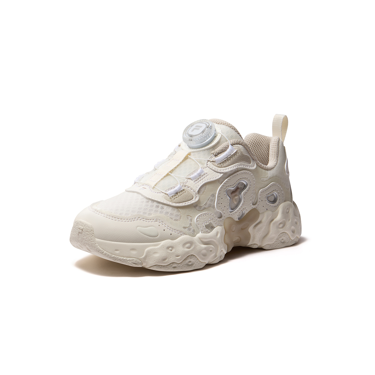 FILA KIDS HERITAGE HERITAGE-FHT Boys Sneakers
