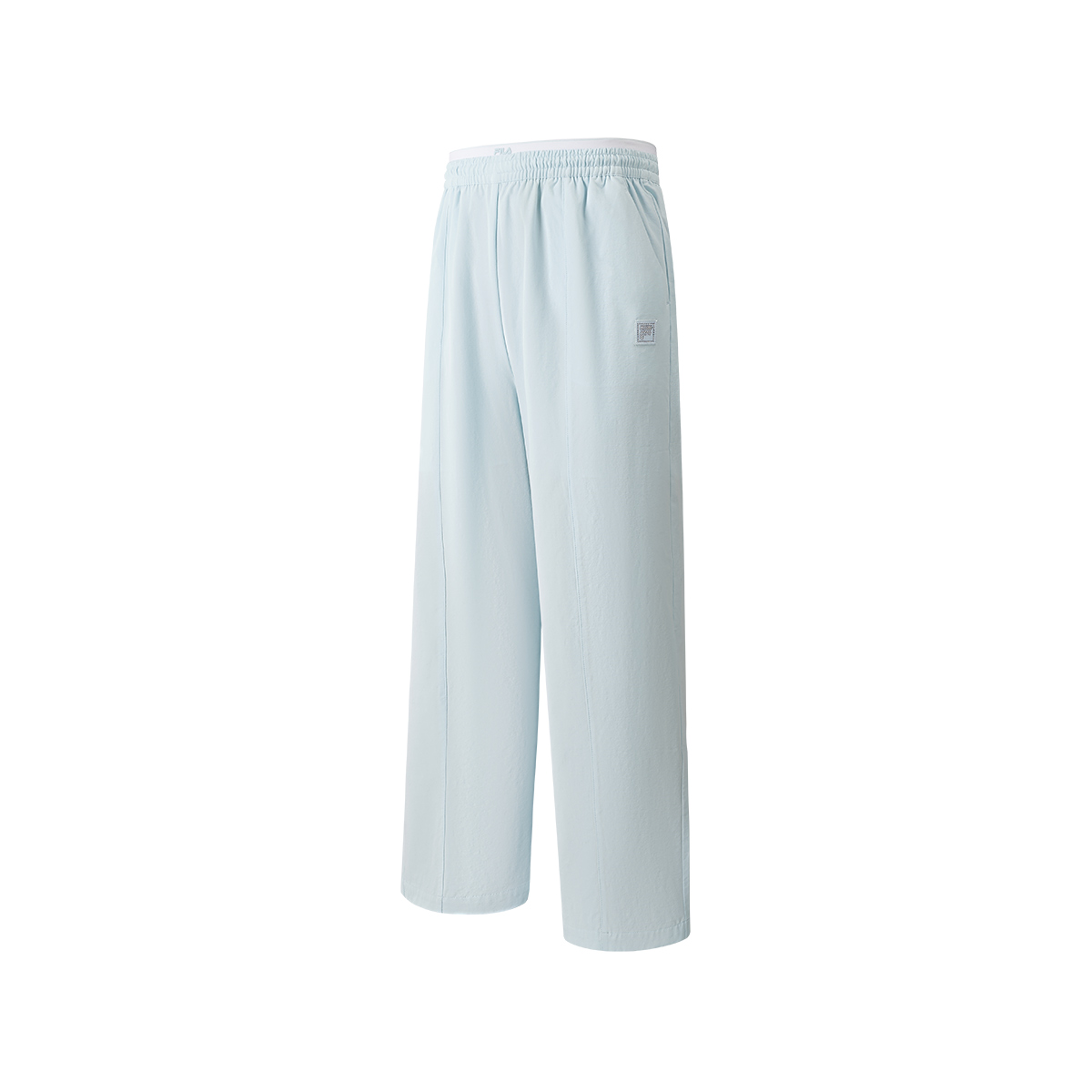 FILA KIDS WHITE LINE WHITE LINE Girls Woven Pants