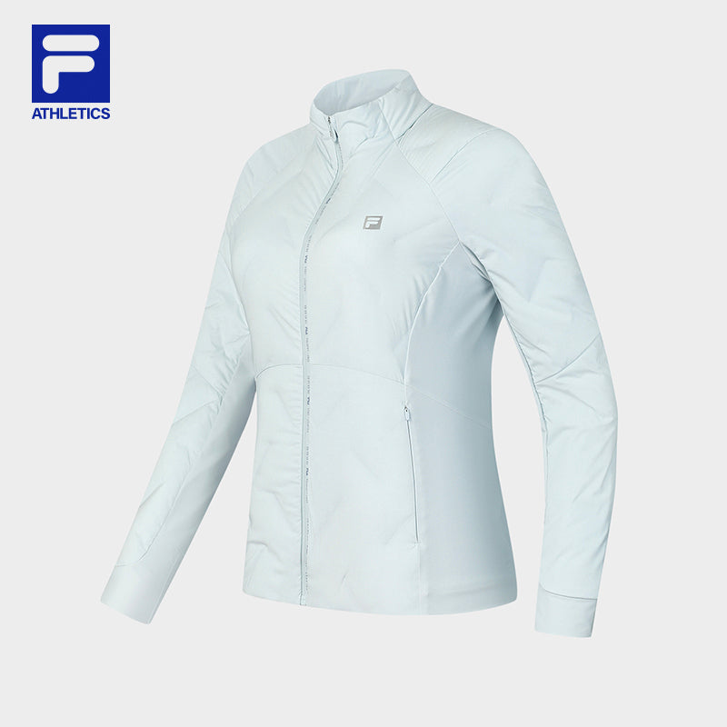 【FILA】women flow down jacket★送料・関税込 FILA】women flow down jacket☆送料・関税込