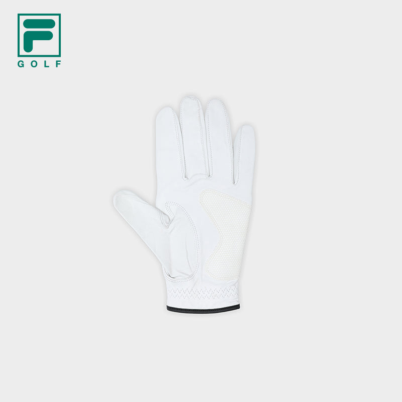 FILA CORE ATHLETICS  Men Glove (White)