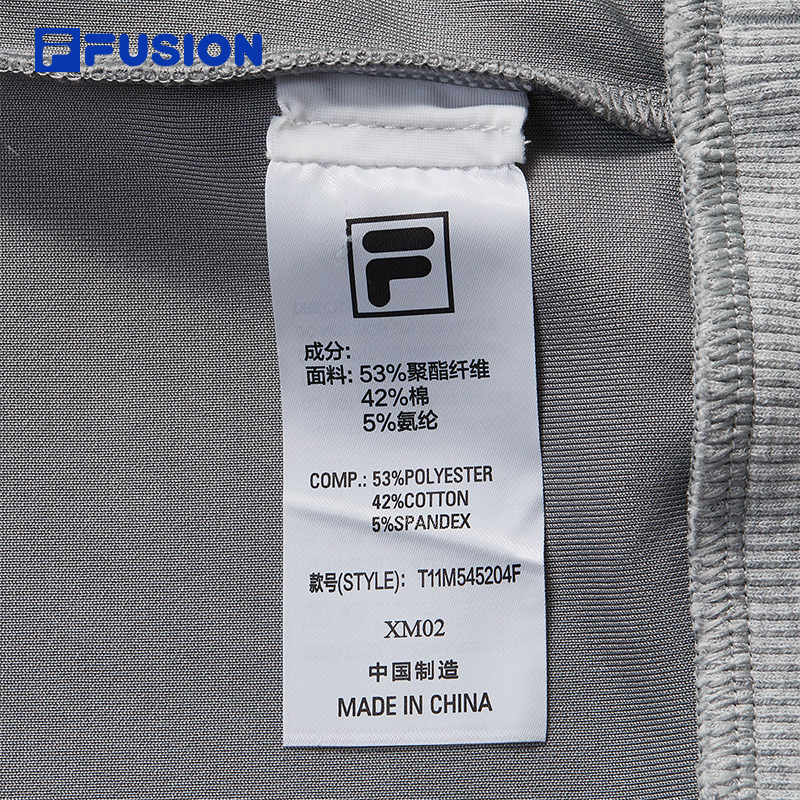 FILA FUSION INLINE FUSIONEER Men Sweatshirt