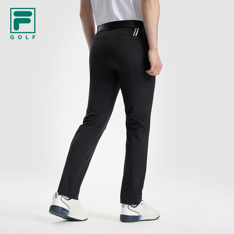 Men's Golf Elite Woven Pants