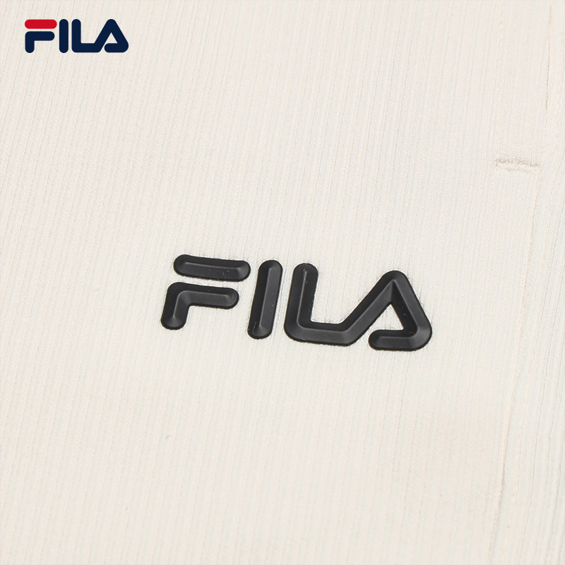 FILA CORE LIFESTYLE FILA ORIGINALE Women Knit Pants