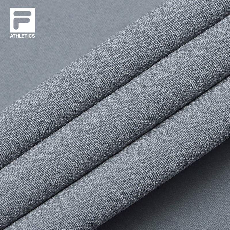 FILA CORE ATHLETICS A.P. (ALL PURPOSE) Men Woven Pants (Grey)