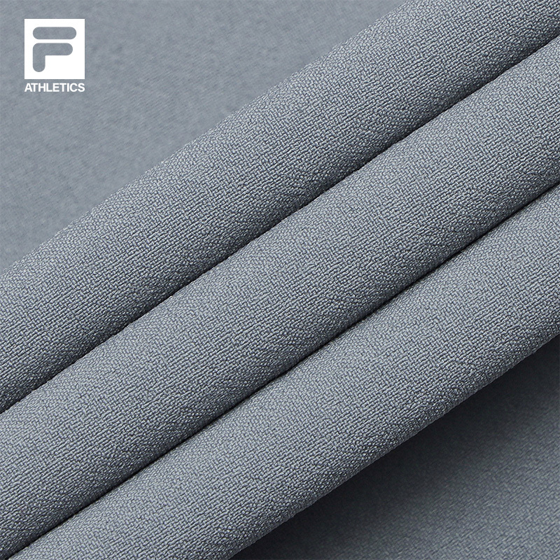 FILA CORE ATHLETICS A.P. (ALL PURPOSE) Men Woven Pants (Grey)