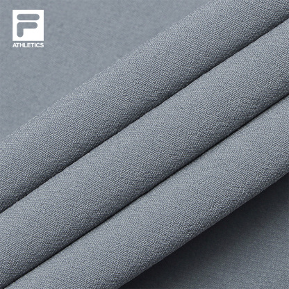 FILA CORE ATHLETICS A.P. (ALL PURPOSE) Men Woven Pants (Grey)