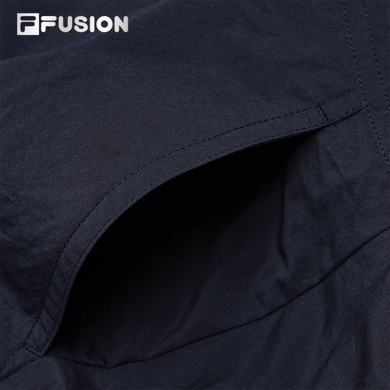 FILA FUSION x BEAMS Women Skirt in Navy