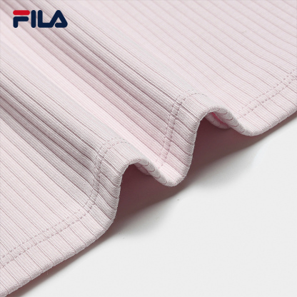 FILA CORE LIFESTYLE FILA ORIGINALE Women Short Sleeve T-shirt