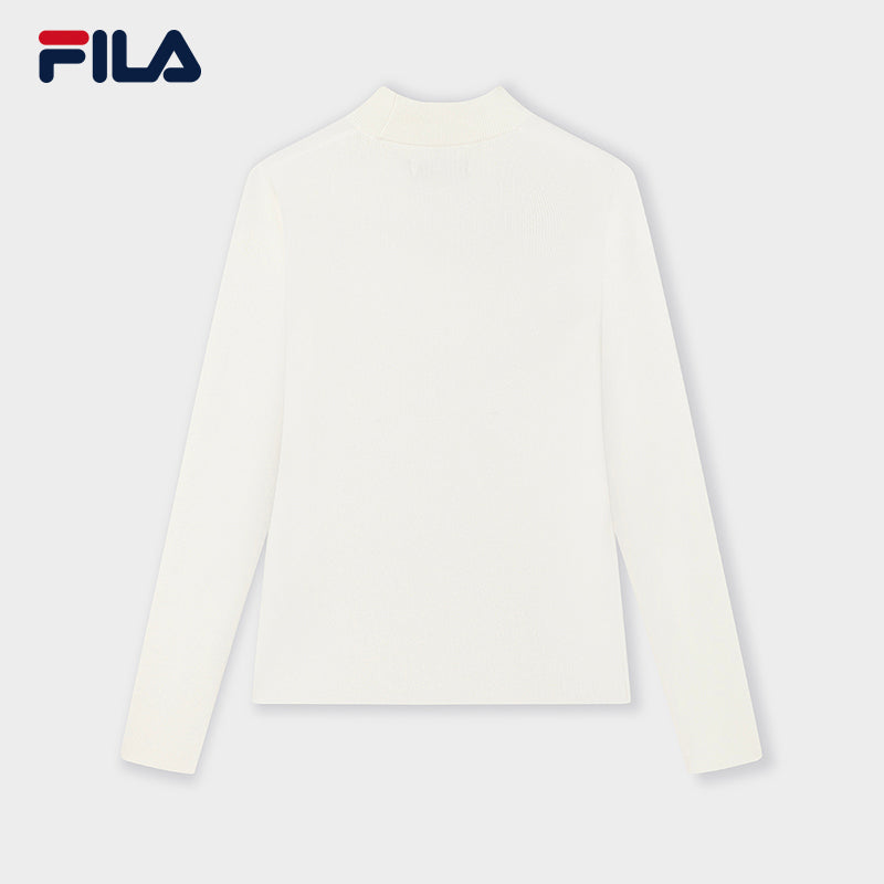 FILA CORE LIFESTYLE FILA MILANO STUDIO IN MILAN Women Knit Sweater