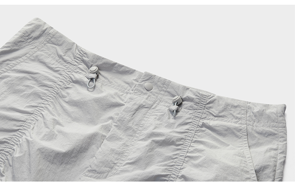 FILA FUSION WORKWEAR URBAN SYMPHONY - 90S NYC Women Skirt