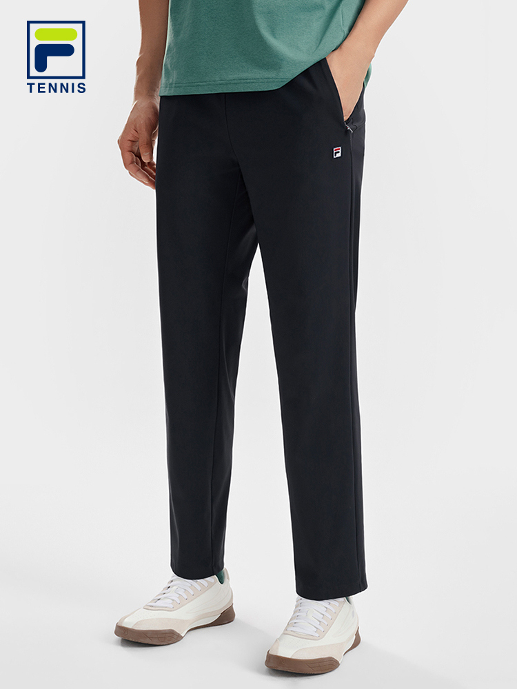 FILA MEN'S TENNIS Knitted Pants