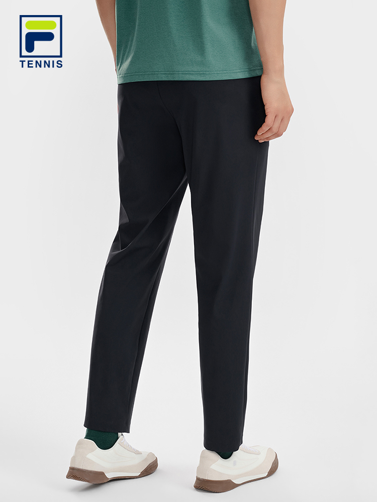 FILA MEN'S TENNIS Knitted Pants