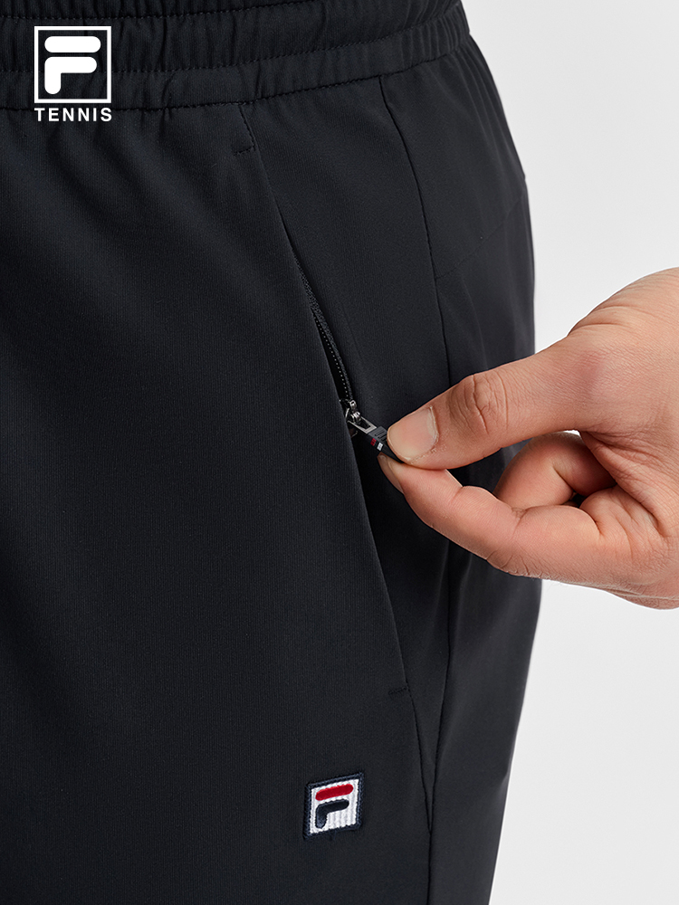 FILA MEN'S TENNIS Knitted Pants