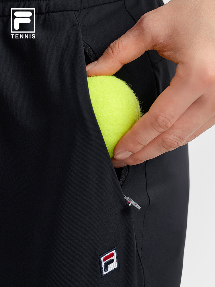 FILA MEN'S TENNIS Knitted Pants