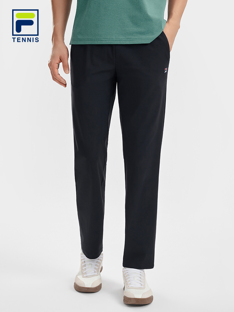 FILA MEN'S TENNIS Knitted Pants