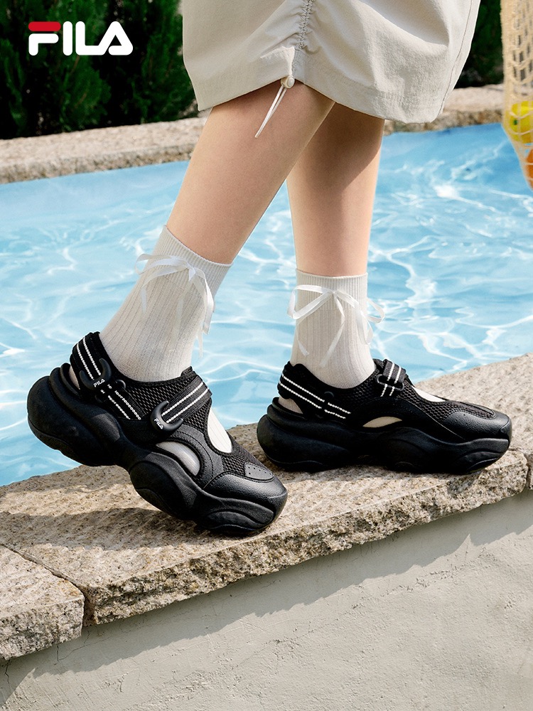 FILA WOMEN'S ORIGINALE BAGEL Shoes