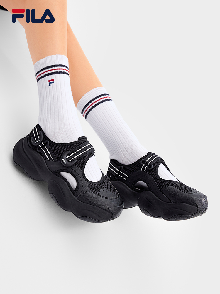 FILA WOMEN'S ORIGINALE BAGEL Shoes