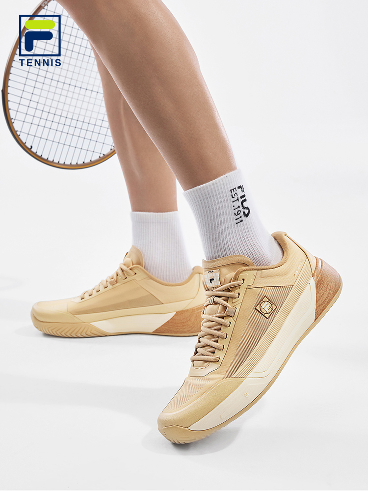 FILA MEN'S TENNIS NETTO Shoes