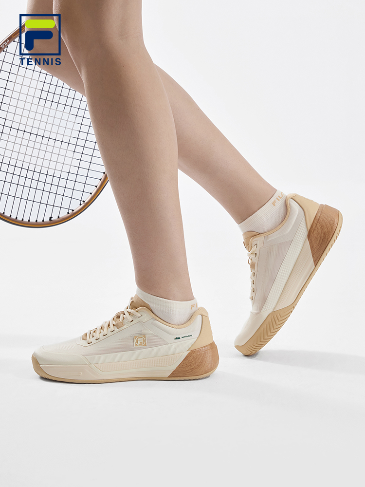 FILA WOMEN'S TENNIS NETTO Shoes